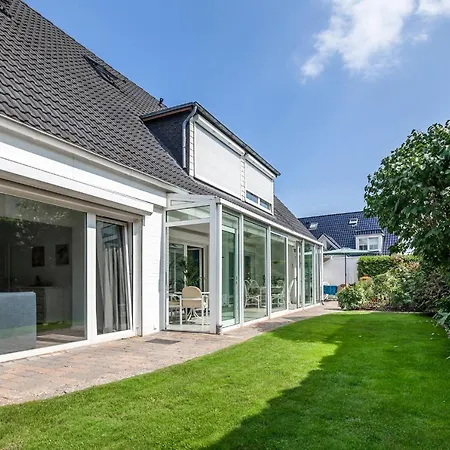 شقة Gaestehaus Wendland - تيميندورفير ستراند