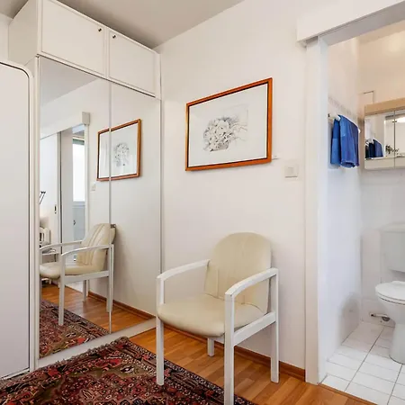 Gaestehaus Wendland - تيميندورفير ستراند