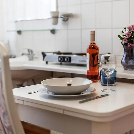 Gaestehaus Wendland - شقة