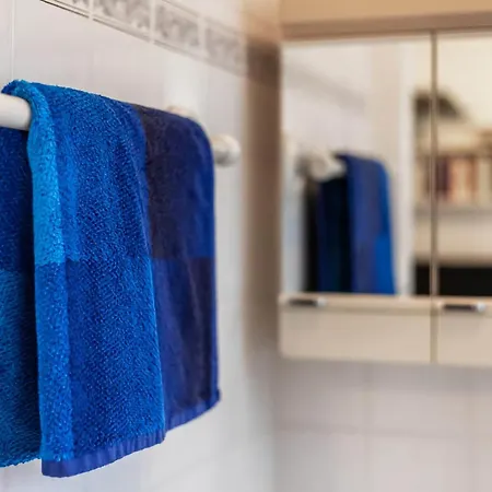 Gaestehaus Wendland - * تيميندورفير ستراند