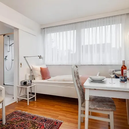 Gaestehaus Wendland - شقة