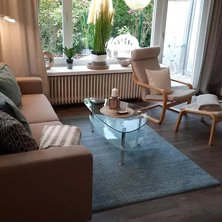 شقة Gaestehaus Wendland -